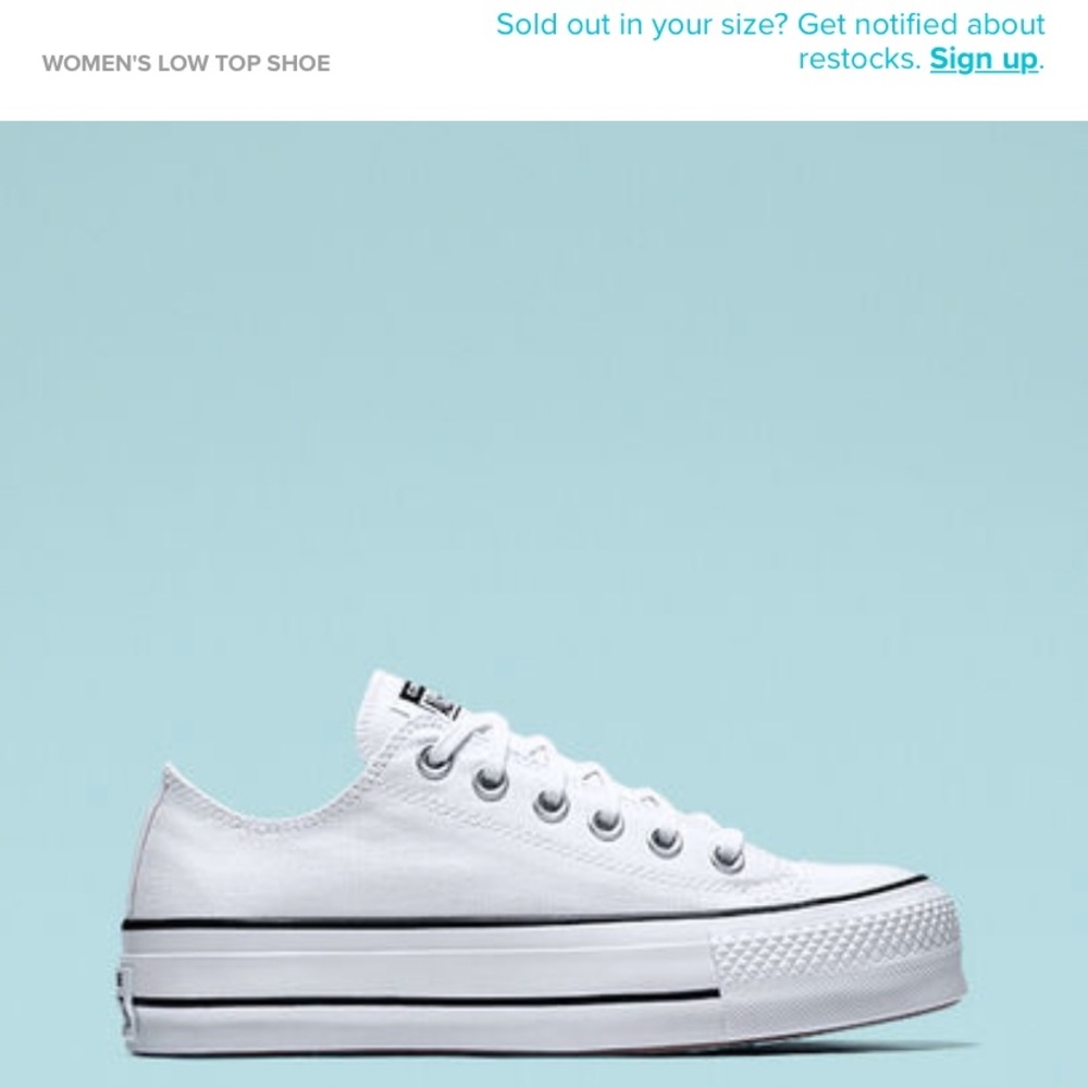 Converse Platform